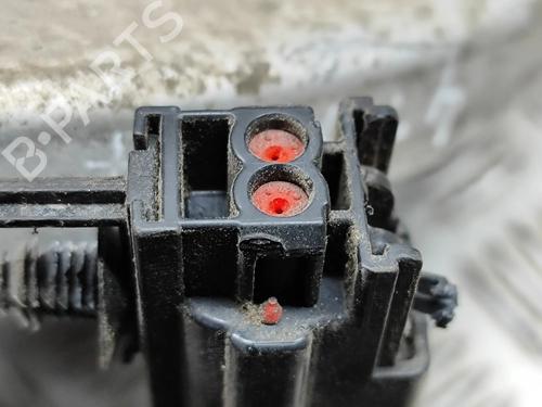 Right rear steering knuckle JAGUAR I-PACE (X590) EV400 AWD | BP27766487M28  - Image 5