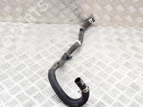 Pipe TESLA MODEL S (5YJS) 75 | BP14631845M125