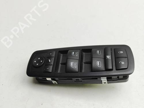 Right front window switch JEEP GRAND CHEROKEE IV (WK, WK2) 3.0 CRD V6 4x4 | BP35790642I26 - Image 4