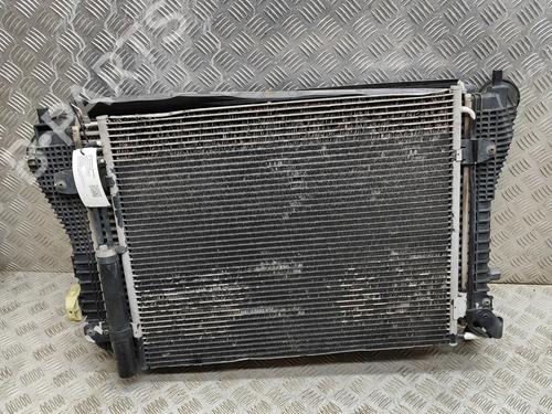 Used Radiator set Radiator set VW TIGUAN (5N_) 2.0 TDI (140 hp) 18035773 18035773