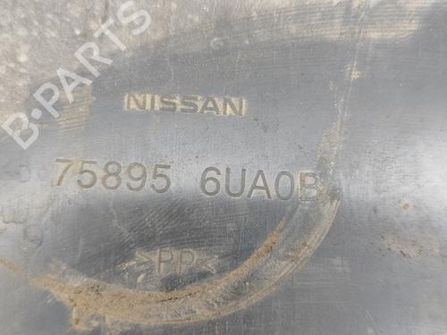 Upper protection NISSAN QASHQAI III (J12) 1.3 DIG-T | BP28564776M93