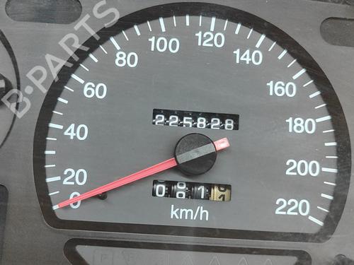 Instrument cluster SSANGYONG MUSSO (FJ) 2.3 D | BP24975100C47 