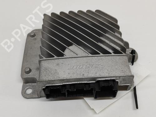 Used Electronic module NISSAN QASHQAI II SUV (J11, J11_) 1.2 DIG-T (115 hp) 23247915