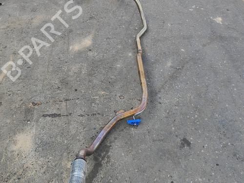 Abgasanlage für RENAULT AUSTRAL E-TECH 200 Hybrid (HGM2) (199 hp) 29007456