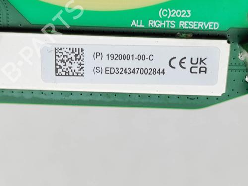 Antenne/Base TESLA MODEL 3 (5YJ3) EV | BP33697713C140  - Image 7