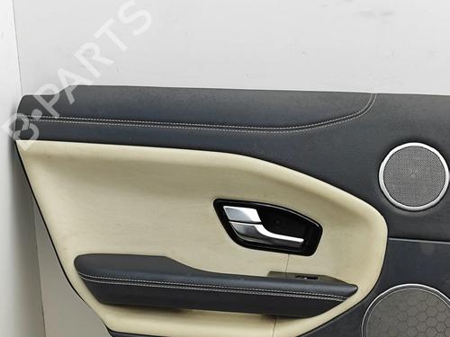 Rear left panel LAND ROVER RANGE ROVER EVOQUE (L538) 2.0 D | BP38291884C60 - Image 3