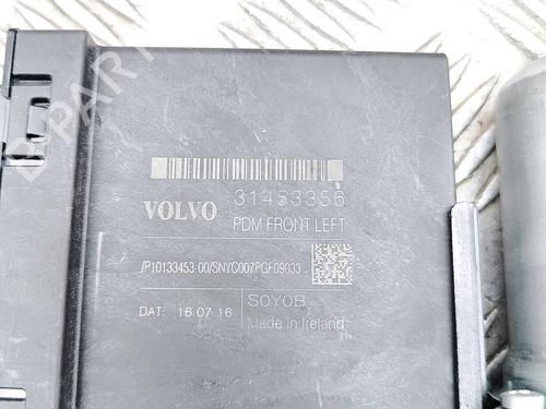 Left front window motor VOLVO S90 II (234) D5 AWD | BP38018636E21 - Image 6