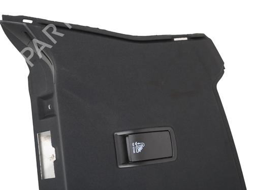 Rear parcel shelf BMW 3 (G20, G80, G28) 320 i | BP33362821C85  - Image 5