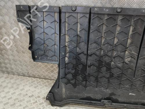 Underbody protection TESLA MODEL X (5YJX) P100D AWD | BP28435347M92 