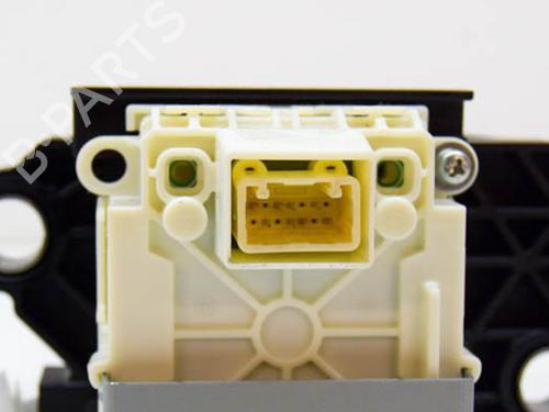 Gear lever TOYOTA PRIUS (_W5_) 1.8 Hybrid (ZVW50, ZVW50_, ZVW51_, ZVW50R, ZVW51) | BP27749909M90 