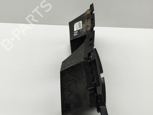 Grille BMW 3 (G20, G80, G28) M3 Competition | BP29542482C40 