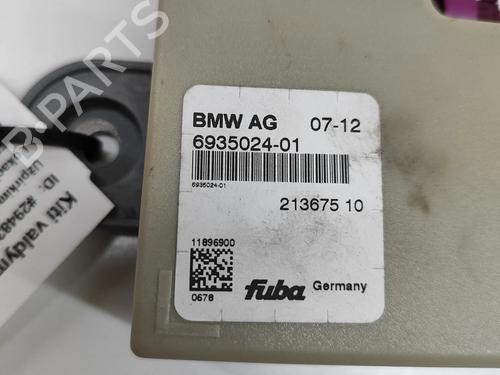 Electronic module BMW 6 Convertible (F12) 650 i xDrive | BP24820297M83 - Image 6