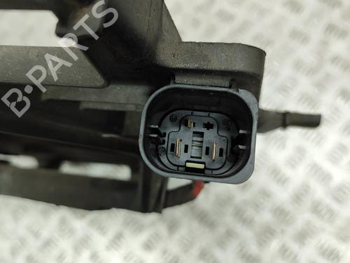 Radiator fan BMW X6 (E71, E72) xDrive 40 d | BP30130966M35 