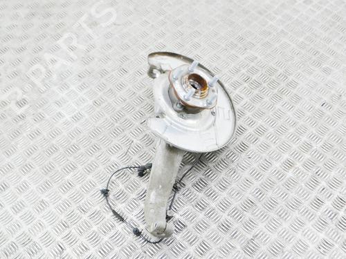 Used Left front steering knuckle Left front steering knuckle TESLA MODEL 3 (5YJ3) EV AWD (351 hp) 27758807 27758807