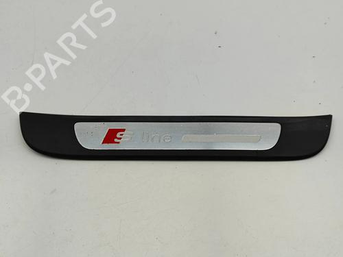 Used Step Step AUDI A6 C7 Avant (4G5, 4GD) 2.0 TDI (190 hp) 33373543 33373543