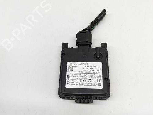 Electronic module VOLVO XC90 II (256) B5 Mild Hybrid AWD | BP28556042M83