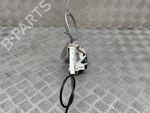 Front left lock VW CRAFTER 30-50 Van (2E_) 2.5 TDI | BP24580784C98 