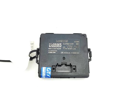 Used Electronic module Electronic module AUDI A3 Sportback (8VA, 8VF) S3 quattro (310 hp) 36644717 36644717
