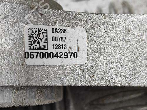 Engine mount MERCEDES-BENZ S-CLASS (W222, V222, X222) S 400 d (222.034, 222.134) | BP24583063M89