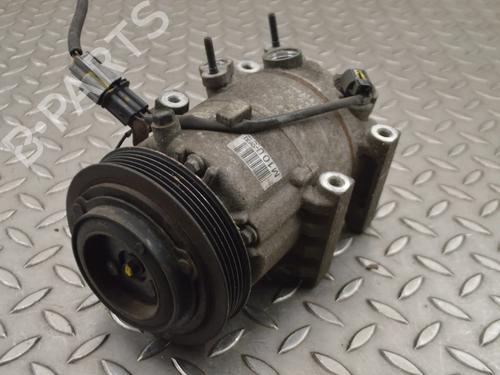 Used AC compressor AC compressor HYUNDAI ix35 (LM, EL, ELH) 1.7 CRDi (116 hp) 33352747 33352747