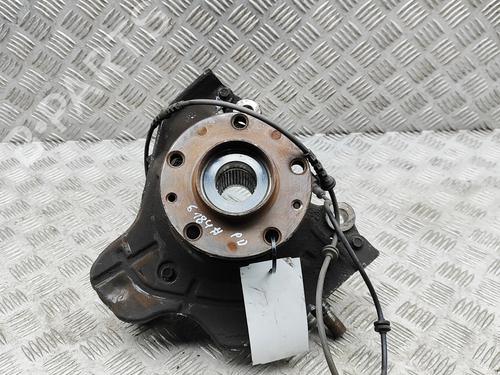 Used Right front steering knuckle Right front steering knuckle PEUGEOT BOXER Van 2.0 BlueHDi 110 (110 hp) 33961953 33961953