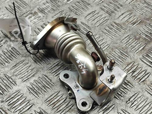 Used Pipe MAZDA CX-5 (KF) 2.2 D (150 hp) 26410605