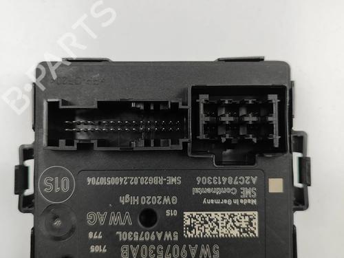 Electronic module AUDI A3 Limousine (8YS, 8YM) 35 TFSI Mild Hybrid | BP27792835M83  - Image 6