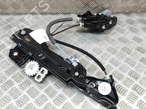 Used Rear left window mechanism BMW i4 (G26) M50 All-wheel Drive (544 hp) 27769345