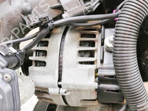 Engine BMW 3 Coupe (E92) 320 d | BP39510763M1  - Image 8