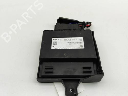electronic-module-audi-q5-8rb-2008-2009-2010-2011-2012-2013-2014-2015-2016-2017-2018-2019-28674990 main image