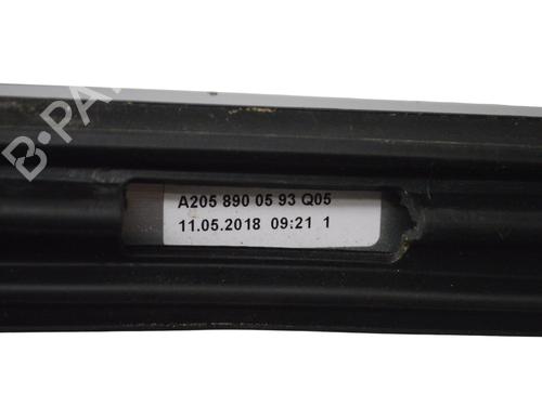 Roof bar MERCEDES-BENZ E-CLASS (W213) AMG E 63 S 4-matic+ (213.089) | BP30235844C65