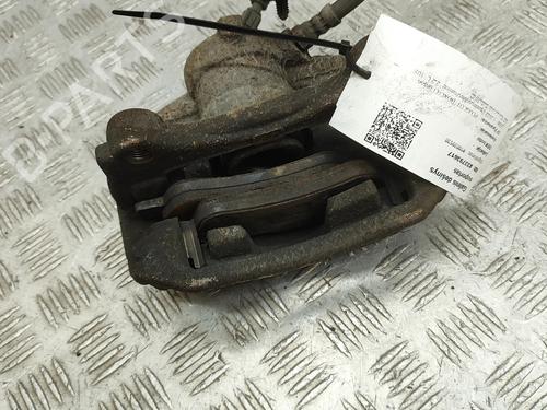 Right rear brake caliper PEUGEOT BOXER Van 2.2 BlueHDi 140 | BP32369465M106 