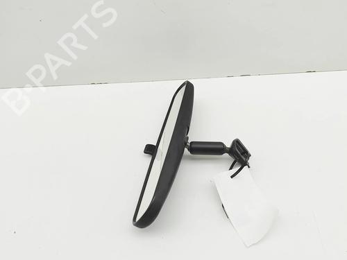Rear mirror ISUZU D-MAX II (TFR, TFS) 2.5 CRDi 4x4 (TFS86J) | BP38731717I6 - Image 3