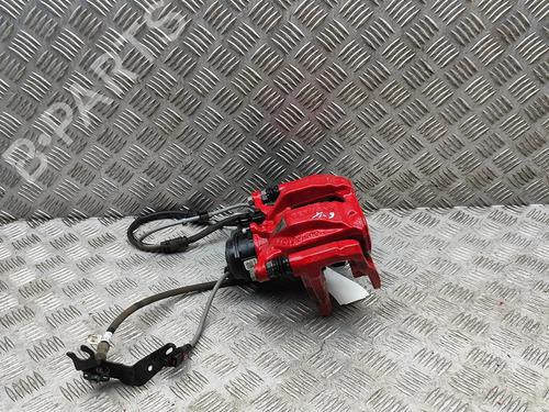 Left rear brake caliper AUDI Q6 E-TRON (GFB) e-tron quattro | BP33740118M107 - Image 3