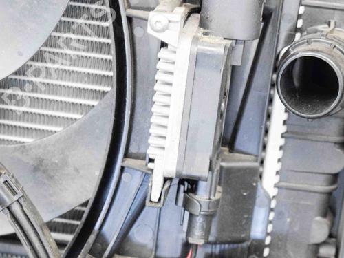 Radiator set BMW 4 Gran Coupe (F36) 420 d | BP14662884M120