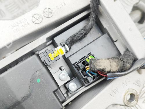Steering column PORSCHE CAYENNE (92A) 3.0 Diesel | BP34630584M21 - Image 6