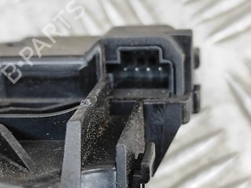 Tailgate lock MERCEDES-BENZ CLA Coupe (C117) CLA 220 CDI / d (117.303) | BP25922225C101 