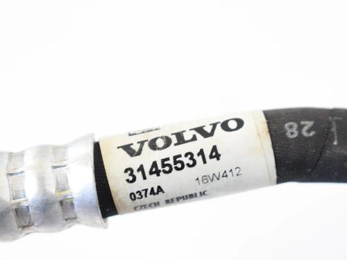 AC pipe VOLVO V40 Hatchback (525) T3 | BP33338525M126 - Image 5