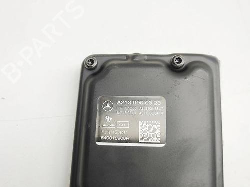 Camera MERCEDES-BENZ E-CLASS (W213) AMG E 63 S 4-matic+ (213.089) | BP38201487E14 - Image 7