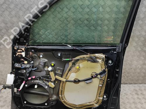 Right front door TOYOTA LAND CRUISER PRADO (_J12_) 3.0 D-4D (KDJ120, KDJ125) | BP22999640C3 