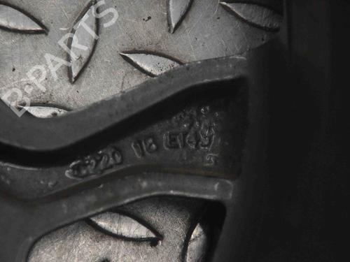 Felga SSANGYONG KORANDO (CK) 2.2 Xdi 4WD | BP30246446C45 