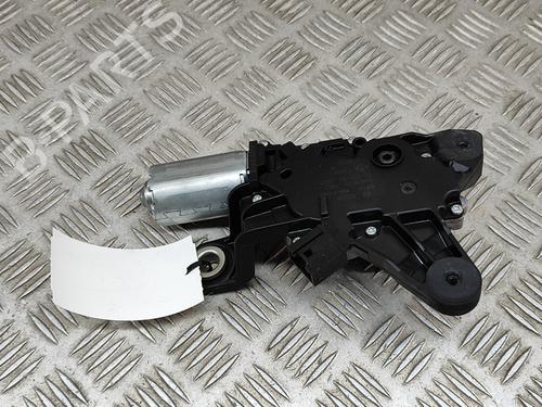 Used Rear wiper motor BMW 3 Touring (F31) 335 d xDrive (313 hp) 16141454