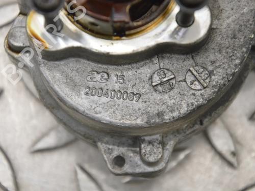 Vacuum pump BMW 5 (E60) 523 i | BP33356864M80  - Image 5