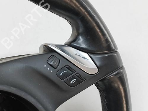 Steering wheel PORSCHE PANAMERA (970) 3.6 4 | BP27803866C49  - Image 5