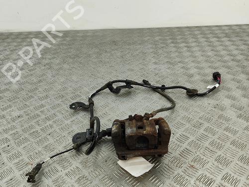 Used Left rear brake caliper Left rear brake caliper HYUNDAI KONA (OS, OSE, OSI) EV (136 hp) 34560088 34560088
