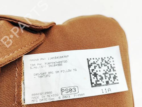 Other BMW X7 (G07) xDrive 40 i Mild Hybrid | BP33390484O1 - Image 6