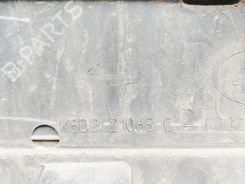 Dørliste LAND ROVER RANGE ROVER EVOQUE (L551) 2.0 D200 4x4 | BP33388163C150  - Image 5
