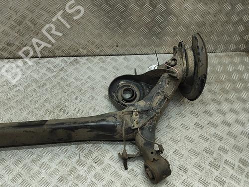 Rear axle TOYOTA PRIUS (_W3_) 1.8 Hybrid (ZVW30) | BP28955894M2 
