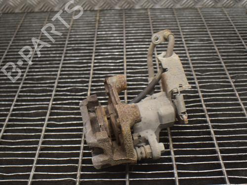 Right rear brake caliper TOYOTA PRIUS (_W5_) 1.8 Hybrid (ZVW50, ZVW50_, ZVW51_, ZVW50R, ZVW51) | BP27749792M106 
