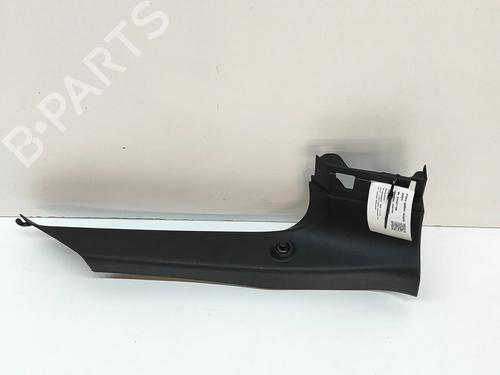 Pynteliste til bagklap BMW X2 (U10) iX2 eDrive 20 | BP27798547C151 - Image 3